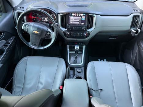 CHEVROLET S10 2.8 16V LTZ CABINE DUPLA 4X4 TURBO DIESEL AUTOMTICO, Foto 8