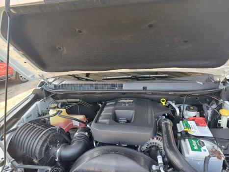 CHEVROLET S10 2.8 16V LT CABINE DUPLA 4X4 TURBO DIESEL AUTOMTICO, Foto 6
