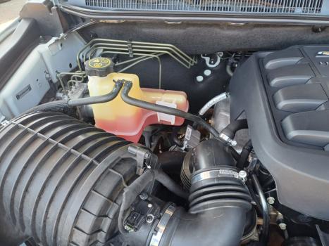 CHEVROLET S10 2.8 16V LT CABINE DUPLA 4X4 TURBO DIESEL AUTOMTICO, Foto 8