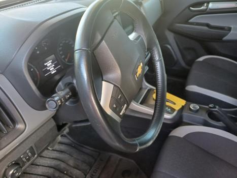 CHEVROLET S10 2.8 16V LT CABINE DUPLA 4X4 TURBO DIESEL AUTOMTICO, Foto 10