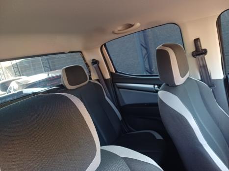 CHEVROLET S10 2.8 16V LT CABINE DUPLA 4X4 TURBO DIESEL AUTOMTICO, Foto 13