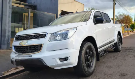 CHEVROLET S10 2.8 16V LT CABINE DUPLA 4X4 TURBO DIESEL AUTOMTICO, Foto 3