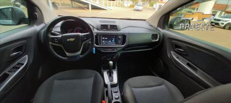 CHEVROLET Spin 1.8 4P FLEX LT AUTOMTICO, Foto 3