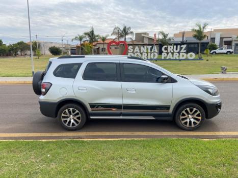 CHEVROLET Spin 1.8 4P FLEX LT AUTOMTICO, Foto 3