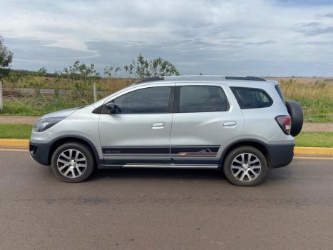 CHEVROLET Spin 1.8 4P FLEX LT AUTOMTICO, Foto 4