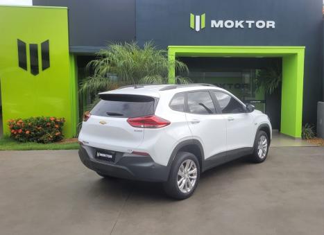 CHEVROLET Tracker 1.0 4P FLEX TURBO LTZ AUTOMTICO, Foto 6