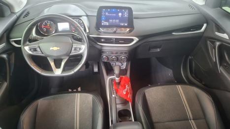 CHEVROLET Tracker 1.0 4P FLEX TURBO LTZ AUTOMTICO, Foto 7