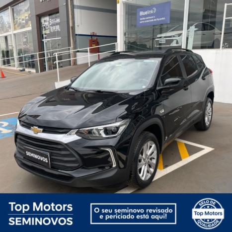 CHEVROLET Tracker 1.0 4P FLEX TURBO LTZ AUTOMTICO, Foto 2