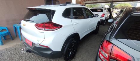 CHEVROLET Tracker 1.0 4P FLEX TURBO LT AUTOMTICO, Foto 2