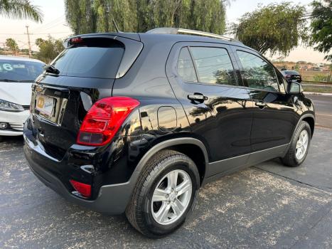 CHEVROLET Tracker 1.4 16V 4P FLEX LT TURBO AUTOMTICO, Foto 5