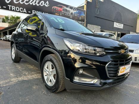 CHEVROLET Tracker 1.4 16V 4P FLEX LT TURBO AUTOMTICO, Foto 2