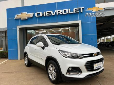 CHEVROLET Tracker 1.4 16V 4P FLEX LT TURBO AUTOMTICO, Foto 1