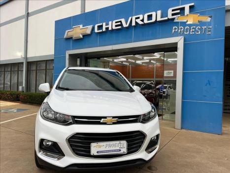 CHEVROLET Tracker 1.4 16V 4P FLEX LT TURBO AUTOMTICO, Foto 2