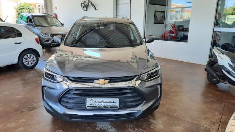 CHEVROLET Tracker 1.2 4P FLEX TURBO PREMIER AUTOMTICO, Foto 1