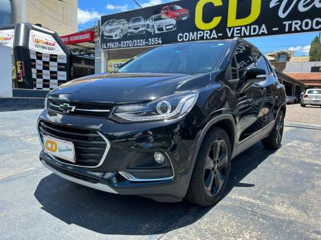 CHEVROLET Tracker 1.4 16V 4P FLEX MIDNIGHT TURBO AUTOMTICO, Foto 2