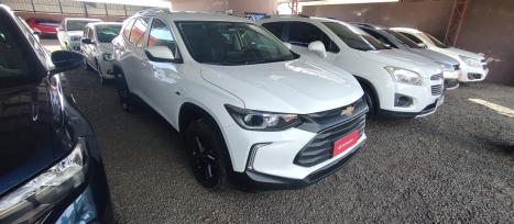 CHEVROLET Tracker 1.0 4P FLEX TURBO LT AUTOMTICO, Foto 2