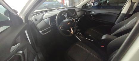 CHEVROLET Tracker 1.0 4P FLEX TURBO LT AUTOMTICO, Foto 4