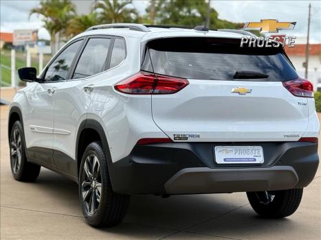 CHEVROLET Tracker 1.2 4P FLEX TURBO PREMIER AUTOMTICO, Foto 10