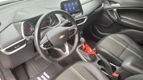 CHEVROLET Tracker 1.0 4P FLEX TURBO LTZ AUTOMTICO, Foto 10