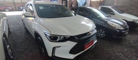 CHEVROLET Tracker 1.0 4P FLEX TURBO LT AUTOMTICO, Foto 2