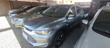 CHEVROLET Tracker 1.0 4P FLEX TURBO AUTOMTICO, Foto 1