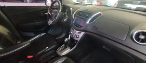 CHEVROLET Tracker 1.8 16V 4P FLEX LTZ AUTOMTICO, Foto 6