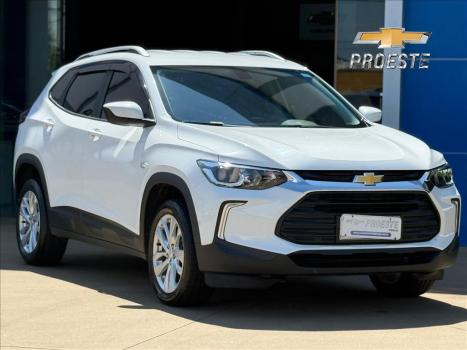 CHEVROLET Tracker 1.0 4P FLEX TURBO LTZ AUTOMTICO, Foto 3