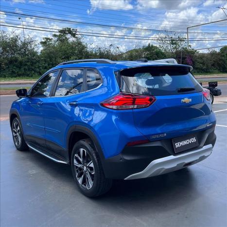 CHEVROLET Tracker 1.2 4P FLEX TURBO PREMIER AUTOMTICO, Foto 6