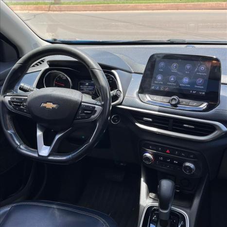 CHEVROLET Tracker 1.2 4P FLEX TURBO PREMIER AUTOMTICO, Foto 10