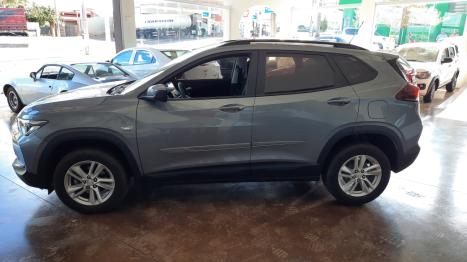 CHEVROLET Tracker 1.0 4P FLEX TURBO LT AUTOMTICO, Foto 2