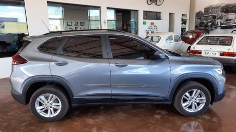 CHEVROLET Tracker 1.0 4P FLEX TURBO LT AUTOMTICO, Foto 3