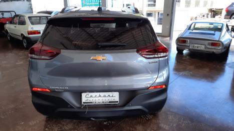 CHEVROLET Tracker 1.0 4P FLEX TURBO LT AUTOMTICO, Foto 4