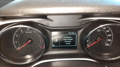 CHEVROLET Tracker 1.0 4P FLEX TURBO LT AUTOMTICO, Foto 5