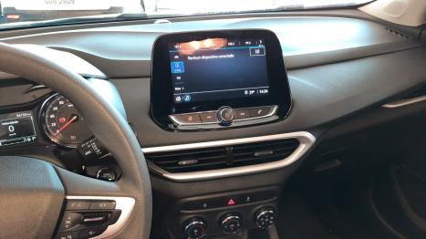 CHEVROLET Tracker 1.0 4P FLEX TURBO LT AUTOMTICO, Foto 6