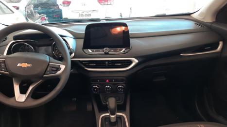 CHEVROLET Tracker 1.0 4P FLEX TURBO LT AUTOMTICO, Foto 7