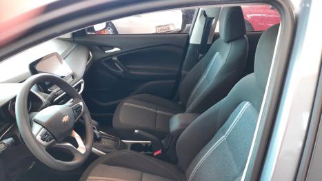 CHEVROLET Tracker 1.0 4P FLEX TURBO LT AUTOMTICO, Foto 9