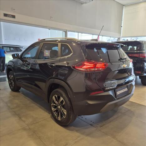 CHEVROLET Tracker 1.2 4P FLEX TURBO PREMIER AUTOMTICO, Foto 6