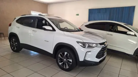 CHEVROLET Tracker 1.2 4P FLEX TURBO PREMIER AUTOMTICO, Foto 2