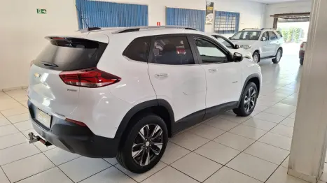 CHEVROLET Tracker 1.2 4P FLEX TURBO PREMIER AUTOMTICO, Foto 3