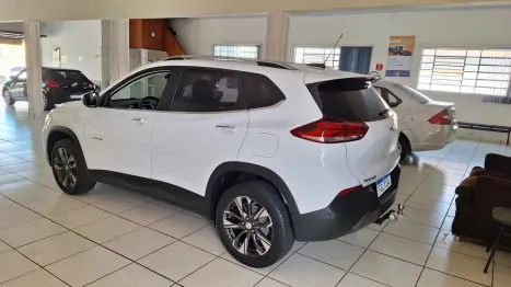 CHEVROLET Tracker 1.2 4P FLEX TURBO PREMIER AUTOMTICO, Foto 4