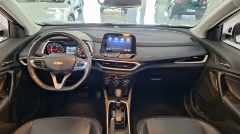 CHEVROLET Tracker 1.2 4P FLEX TURBO PREMIER AUTOMTICO, Foto 6