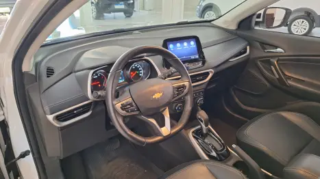 CHEVROLET Tracker 1.2 4P FLEX TURBO PREMIER AUTOMTICO, Foto 7