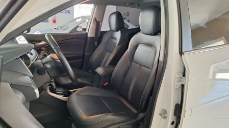 CHEVROLET Tracker 1.2 4P FLEX TURBO PREMIER AUTOMTICO, Foto 8