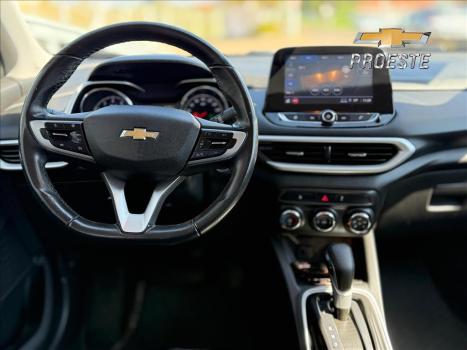 CHEVROLET Tracker 1.0 4P FLEX TURBO LTZ AUTOMTICO, Foto 3