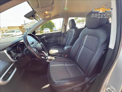 CHEVROLET Tracker 1.0 4P FLEX TURBO LTZ AUTOMTICO, Foto 4