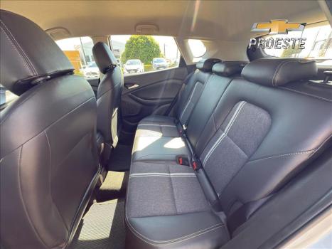 CHEVROLET Tracker 1.0 4P FLEX TURBO LTZ AUTOMTICO, Foto 5