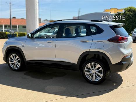 CHEVROLET Tracker 1.0 4P FLEX TURBO LTZ AUTOMTICO, Foto 6