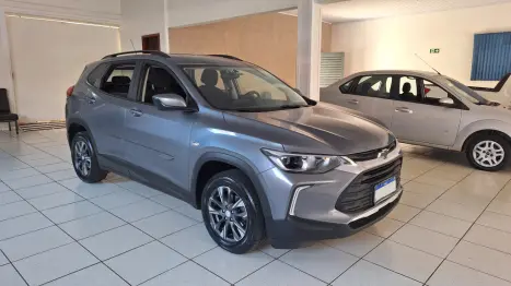 CHEVROLET Tracker 1.0 12V 4P FLEX TURBO LT AUTOMTICO, Foto 2