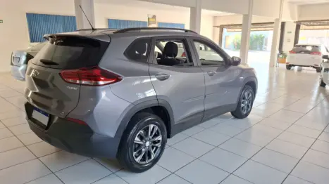 CHEVROLET Tracker 1.0 12V 4P FLEX TURBO LT AUTOMTICO, Foto 3