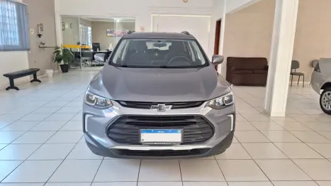 CHEVROLET Tracker 1.0 12V 4P FLEX TURBO LT AUTOMTICO, Foto 5